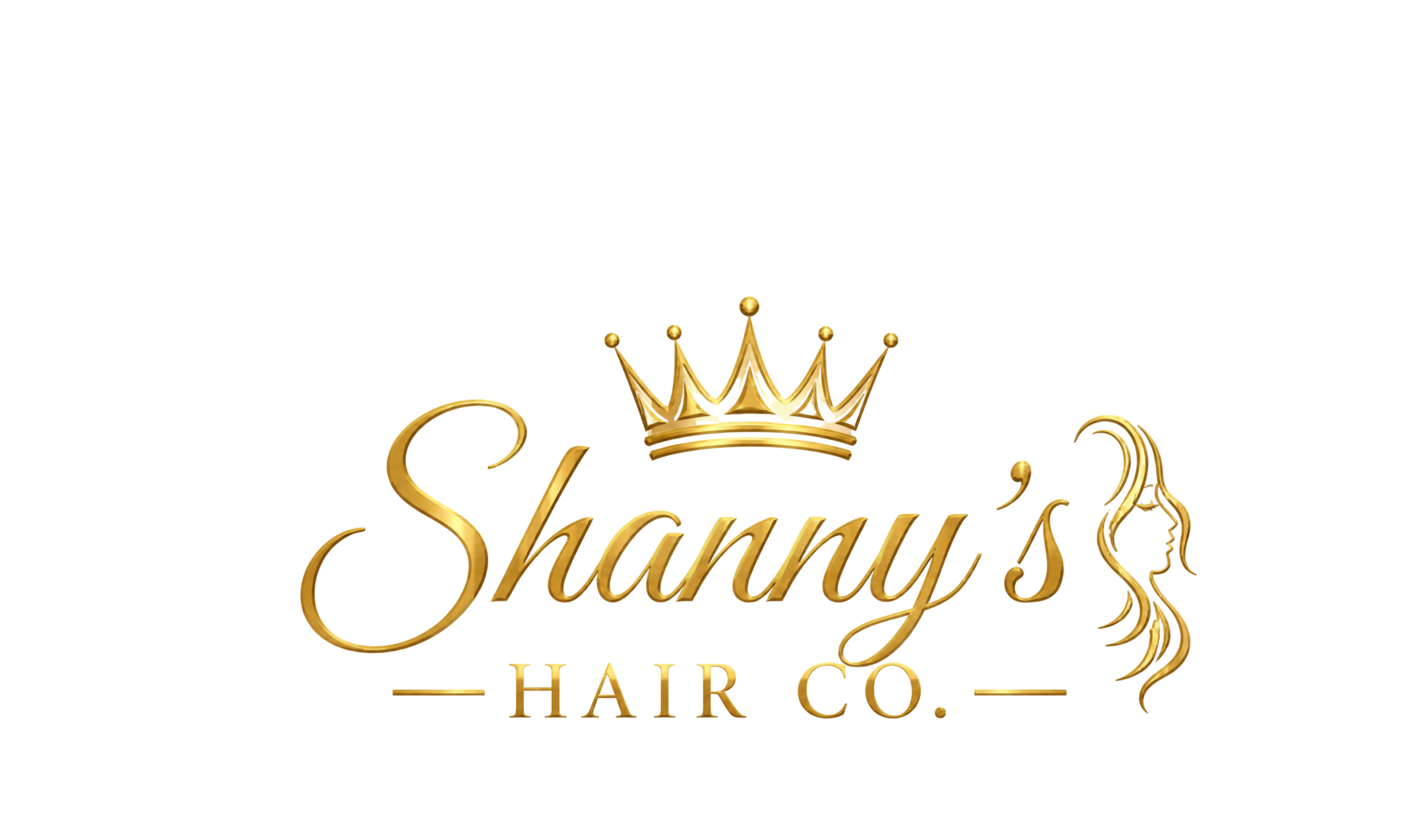 Shanny's Hair Co.